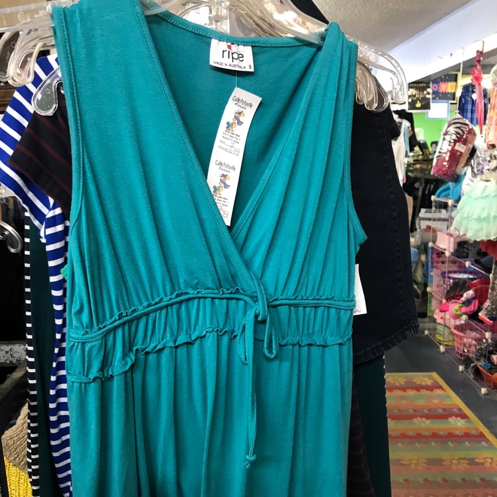 Maternity